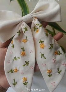 Pintresty Hairbow 🎀
