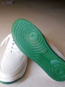 Nike Dunk Low Top Sneaker (1st Copy)