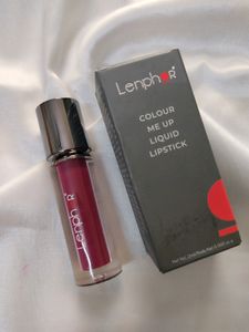 Makeup Combo, Highlighter, Lipstick &amp; Eyeliner