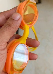 Swimming Goggles 🥽