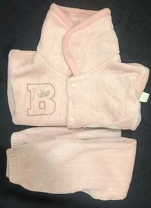 Baby Outfit Set