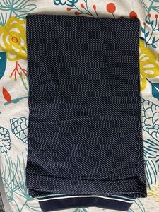Cool Puma Blue T Shirt