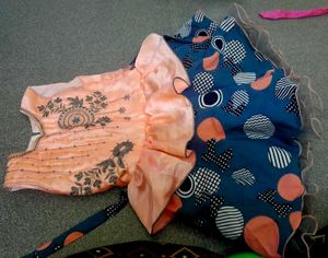 Kids Frock