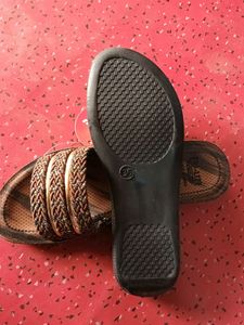 Ladies Slipper