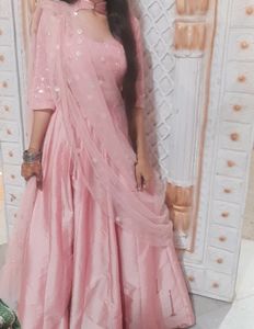 Lehenga Choli