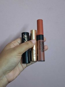 Mixed Lipstick Bundle