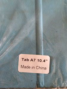Tablet Case - Tab A7