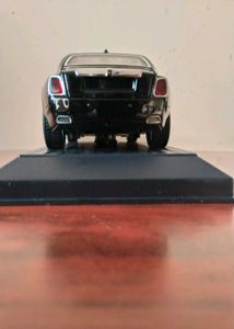 SEXY ROLLS ROYCE MODEL CAR FOR SALE