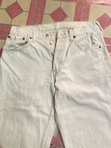 Levis Jeans