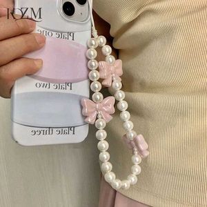 Personalized Beaded Keychain