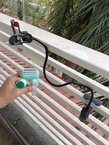 Adjustable Tripod & Hair Removal Epilator