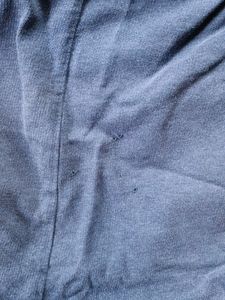 Jockey Hoodie Blue
