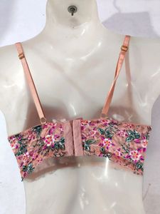 Beautiful Push Up Bra Size 34C