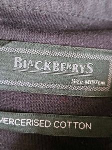 Original Branded Floral Tshirt