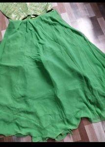 Lehnga choli