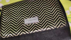 Black Sling/Handbag with FREEGIFT