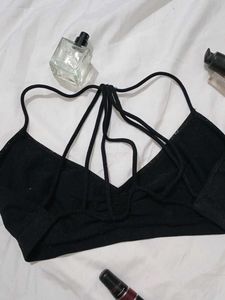 Bikini Backless Bralett
