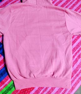 Hoodie for girls