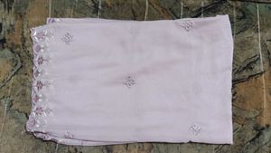 Floral Dress Material