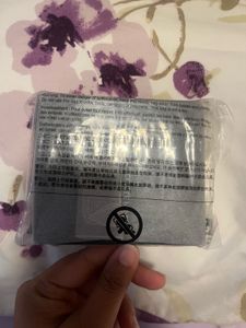 Authentic MK Brand New Wallet