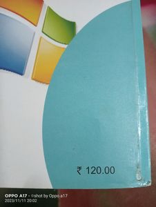 Let&#39;s Learn Computer Book For Class 3