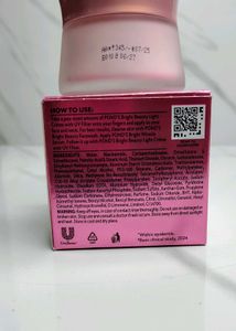 Pond's Bright Beauty Face Wash