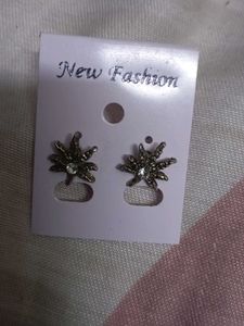 Studs And Earrings