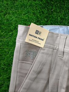 Men&#39;s (Light Green) 34 chino pant for casual wear