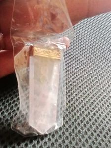 Chakra Healing Necklace