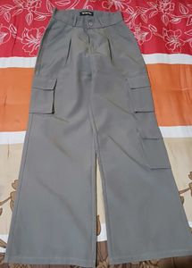 5 Pocket Trousers