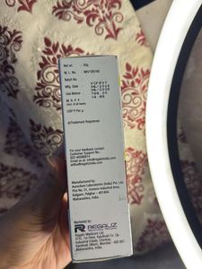 Solasafe SPF 50 +