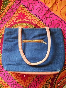 Handbag Jeans