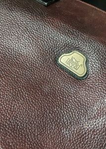Bessel Leather Bag