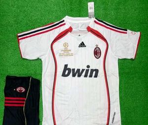 AC Milan Jersey