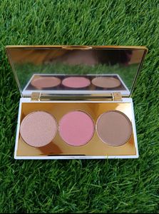 Myglamm Face Palette