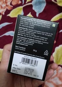 BBLUNT Bond Repair Leave-In Serum Cream