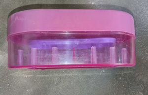 Vintage sewing box 🧵 🪡💜