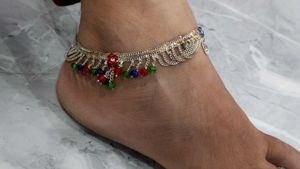 Payal Set For Sale