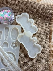 DIY Resin Craft Kit