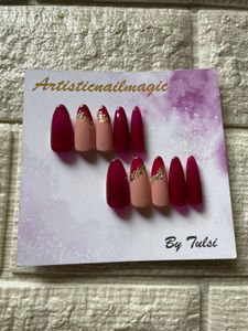 Press On Nails