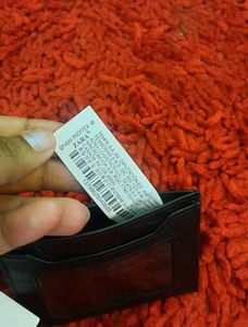 Zara Card Holder