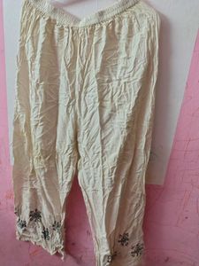 Kurta Set Plazo