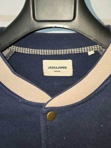 Vintage Style Jacket