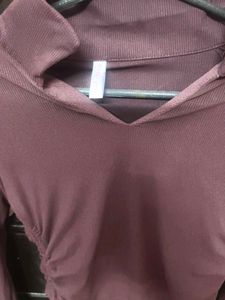 Fitted Top