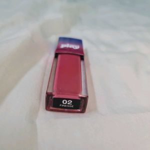 Sugar Liquid lipstick +  Primer