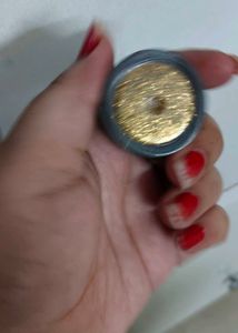 Silver Pearl And Golden Pear Powder
