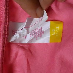 New Panty