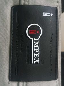 IMPERX Casual Pants