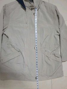 Bareton Imported Long Jacket L Xl