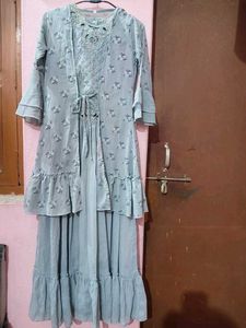 Elegant Kurta Set